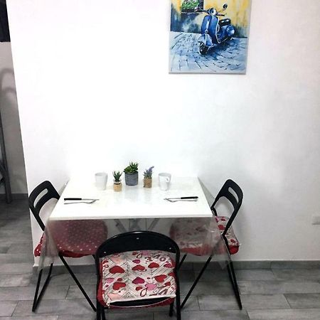 Marianna'S House Apartment Naples Exterior photo