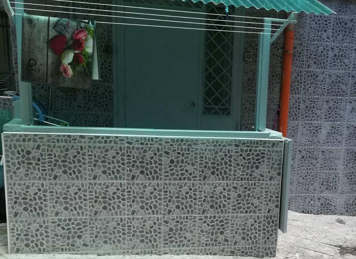 Marianna'S House Apartment Naples Exterior photo